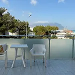 Apartment M146 - Marcelli, Bilocale Fronte Mare Con Ampio Terrazzo Marcelli