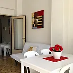 M146 - Marcelli, Bilocale Fronte Mare Con Ampio Terrazzo Apartment