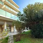 Apartment M146 - Marcelli, Bilocale Fronte Mare Con Ampio Terrazzo Marcelli