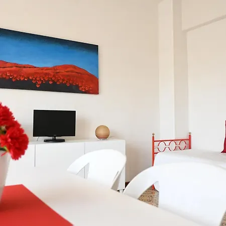 Appartement M146 - Marcelli, Bilocale Fronte Mare Con Ampio Terrazzo *